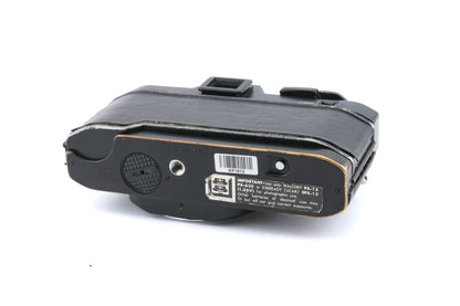 Konica Autoreflex TC