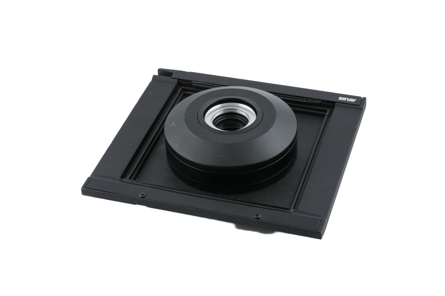 Sinar DB Digital Lens Board