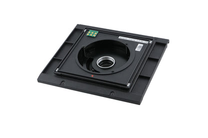 Sinar DB Digital Lens Board
