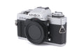 Minolta XG-M