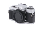 Minolta XG-M