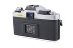 Minolta XG-M