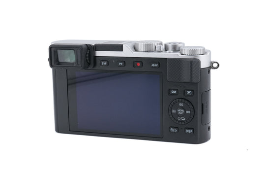 Panasonic Lumix Leica D'lux Review Camerarace Panasonic Lumix