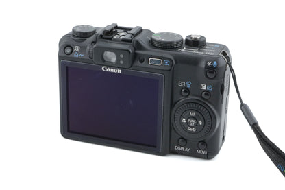 Canon PowerShot G9