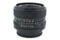 Canon 28mm f2.8 FDn