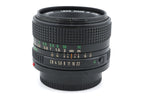 Canon 28mm f2.8 FDn