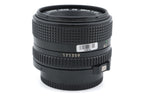 Canon 28mm f2.8 FDn