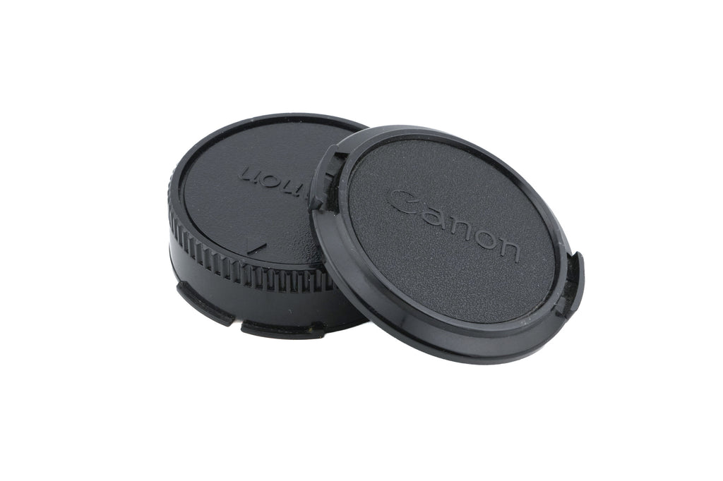 Canon 28mm f2.8 FDn