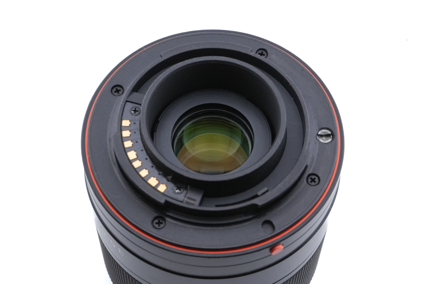 Sony 18-70mm f3.5-5.6 DT Macro