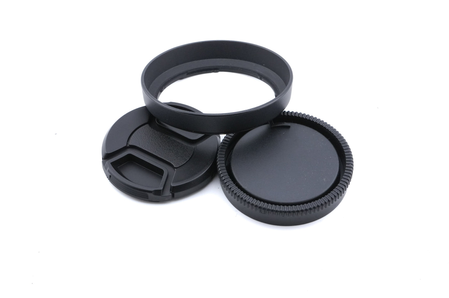 Sony 18-70mm f3.5-5.6 DT Macro