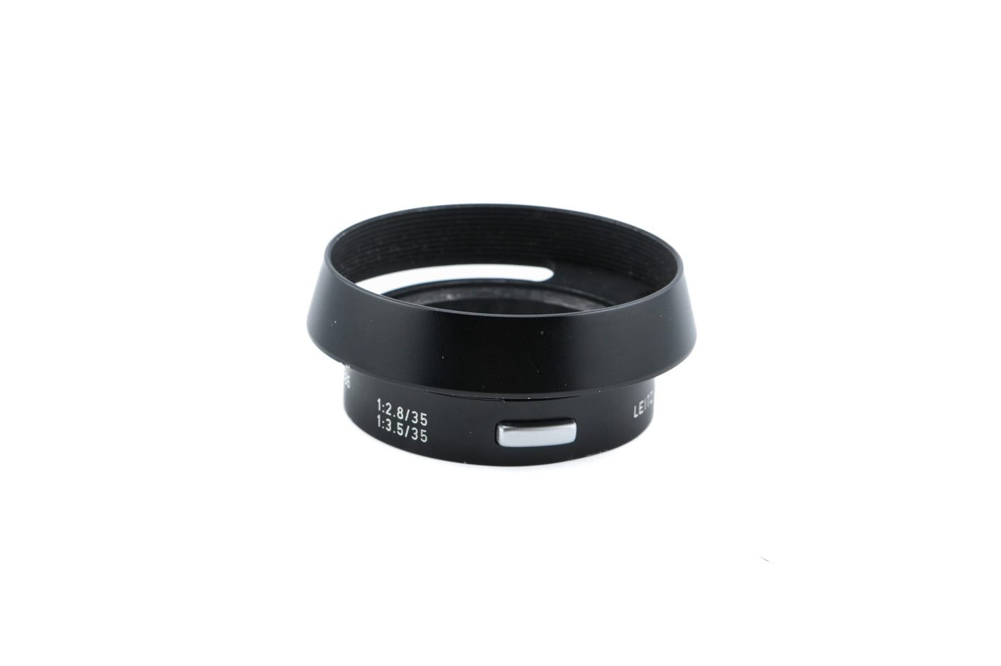 Leica 50mm f2 Summicron (Type III) (11817)