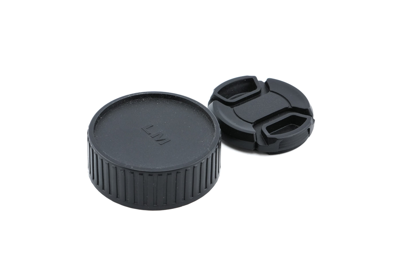 Leica 50mm f2 Summicron (Type III) (11817)