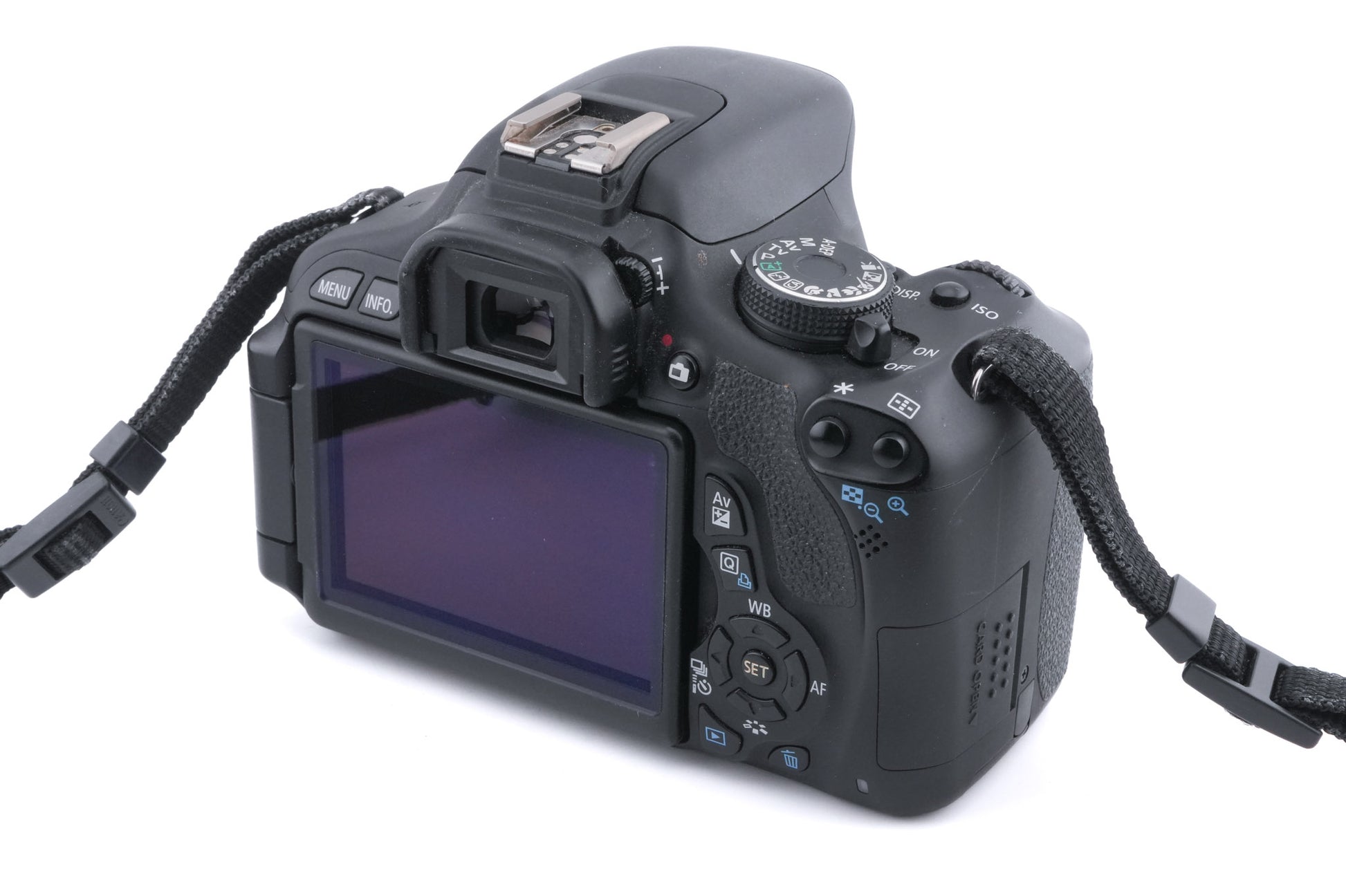 Lens Canon 70d In 2020 Nikon Canon 70d Full Frame Or Crop Aps