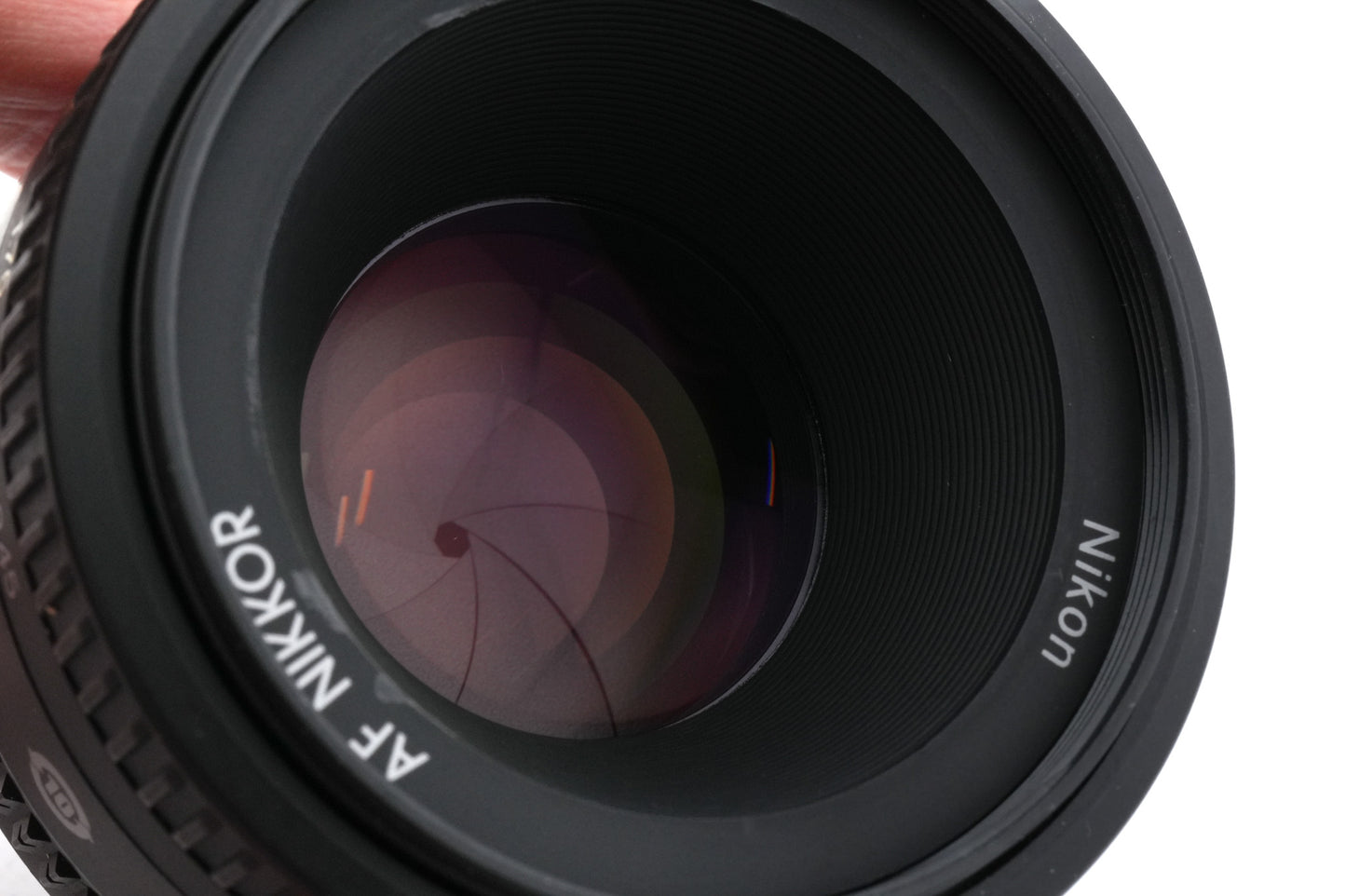 Nikon 50mm f1.8 AF Nikkor D