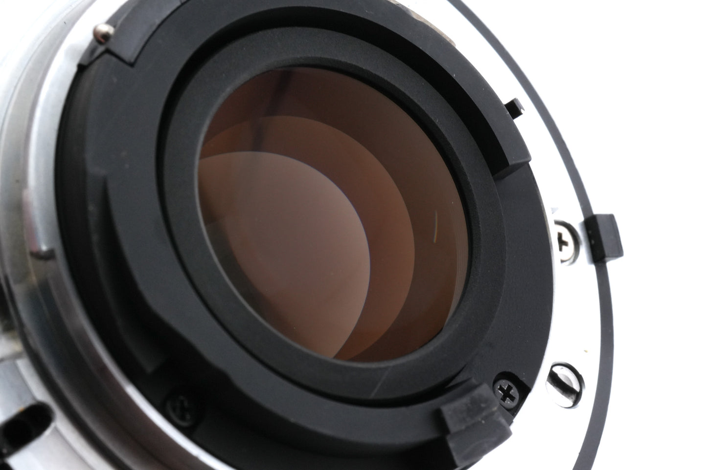 Nikon 50mm f1.8 AF Nikkor D