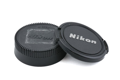 Nikon 50mm f1.8 AF Nikkor D