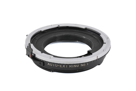 Mamiya Auto Extension Ring No. 1