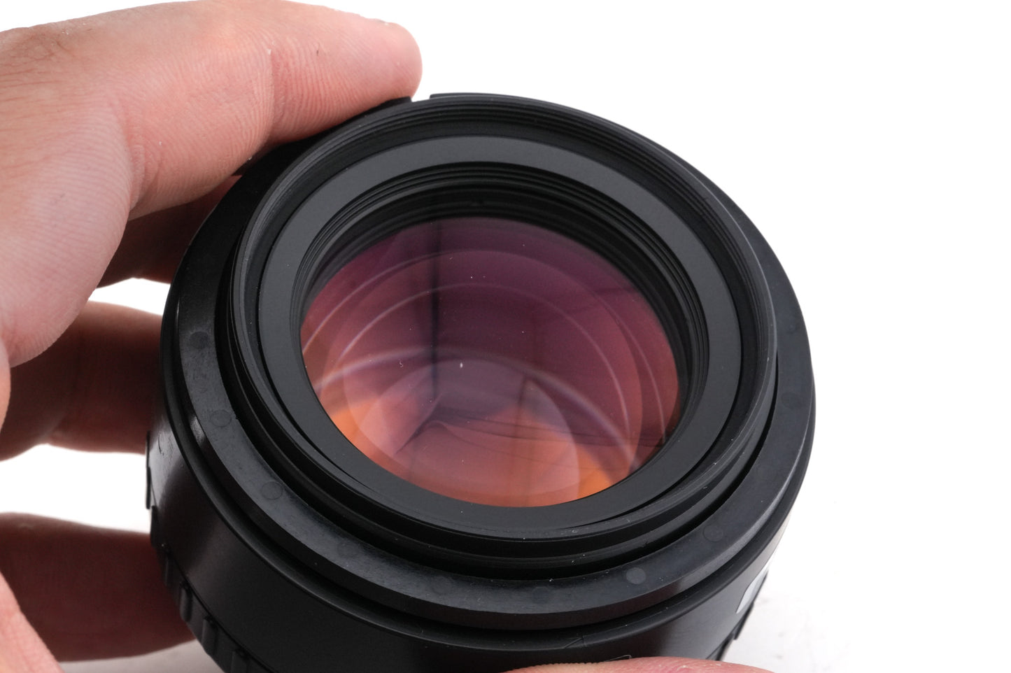 Pentax 50mm f1.4 SMC Pentax-FA