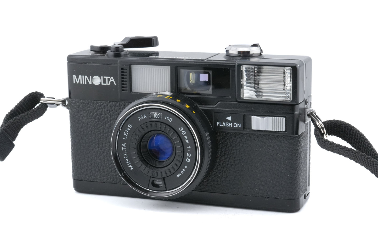 Minolta Hi-Matic S2