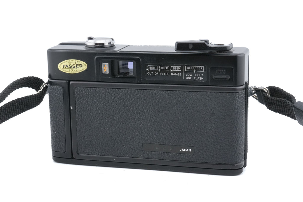 Minolta Hi-Matic S2