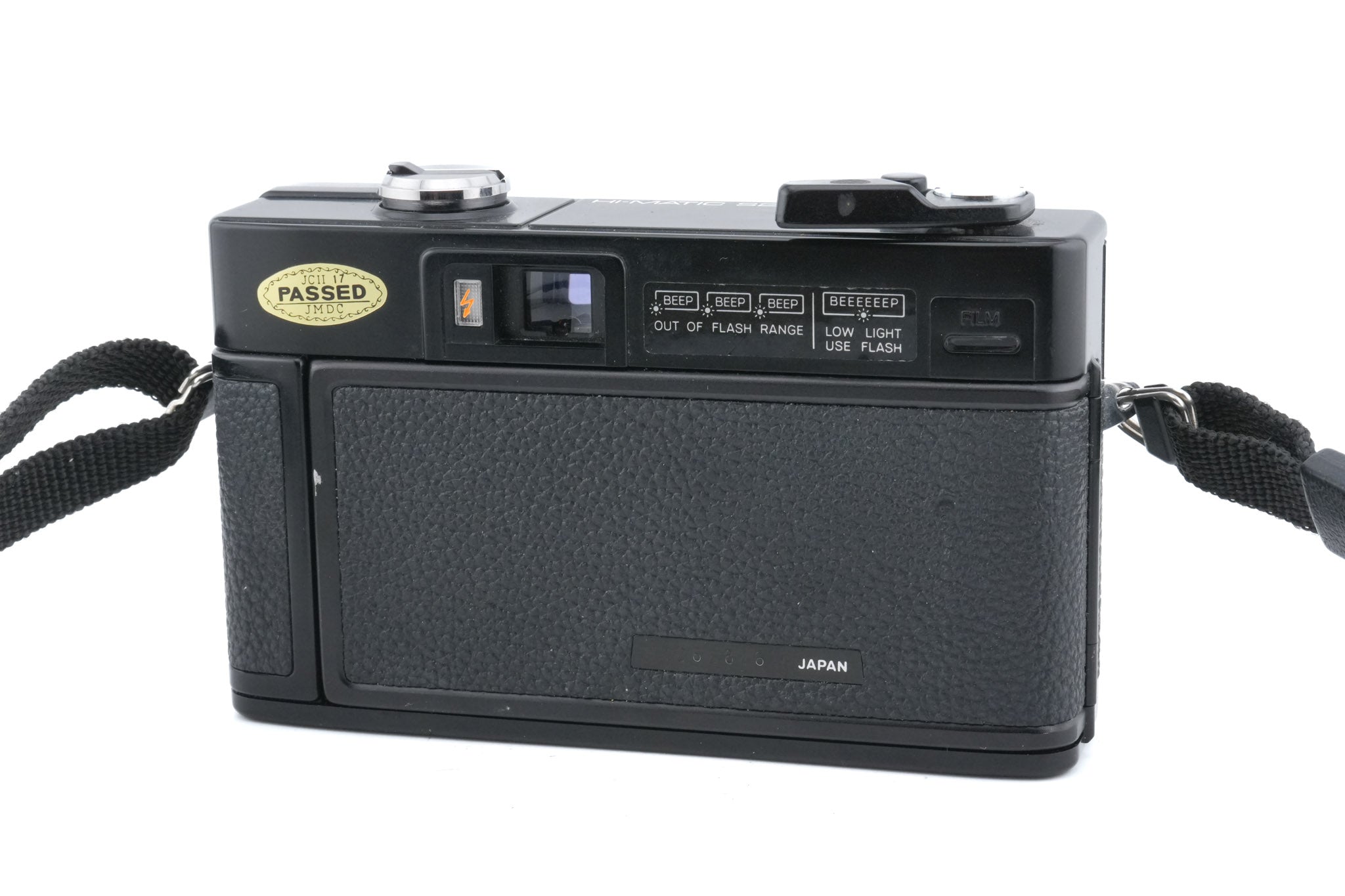 Minolta Hi-Matic S2