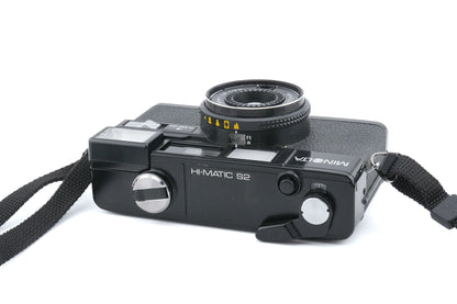 Minolta Hi-Matic S2