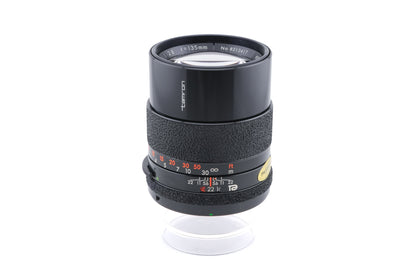 Tamron 135mm f2.8 BBAR Multi C.