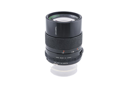 Tamron 135mm f2.8 BBAR Multi C.