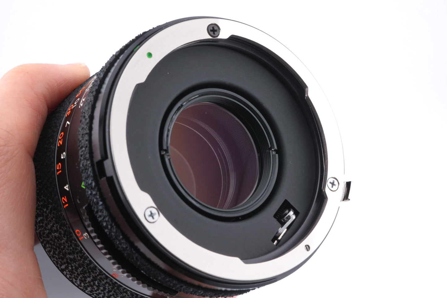 Tamron 135mm f2.8 BBAR Multi C.