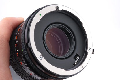 Tamron 135mm f2.8 BBAR Multi C.