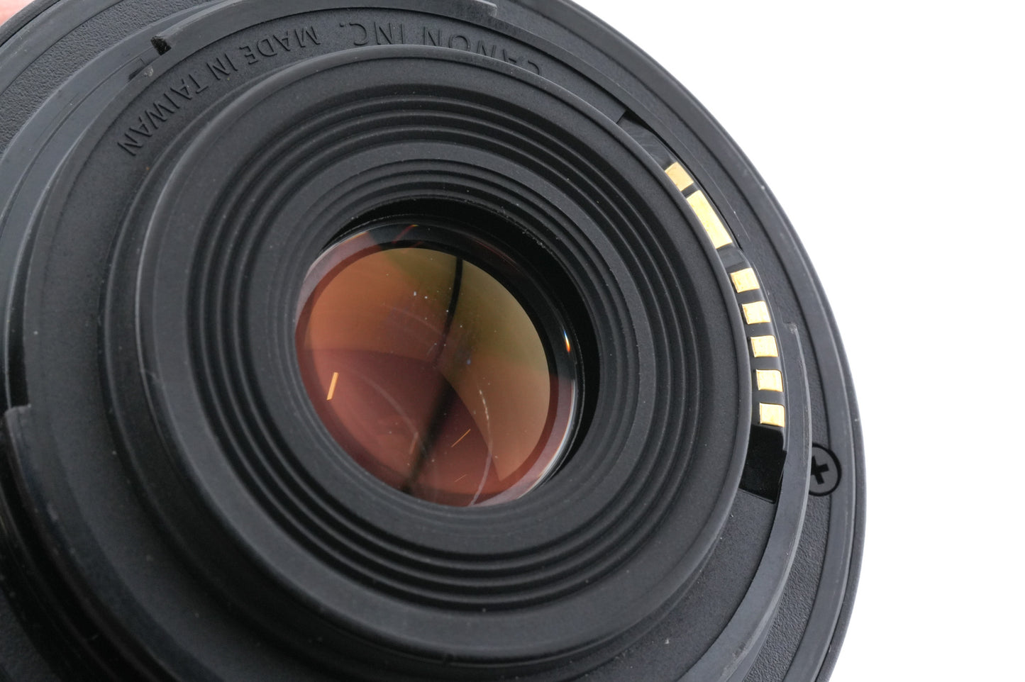 Canon 18-55mm f3.5-5.6 III