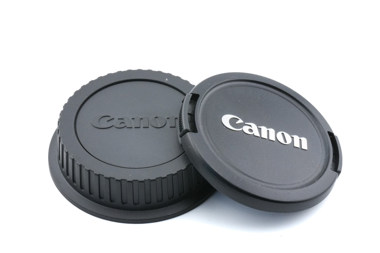 Canon 18-55mm f3.5-5.6 III
