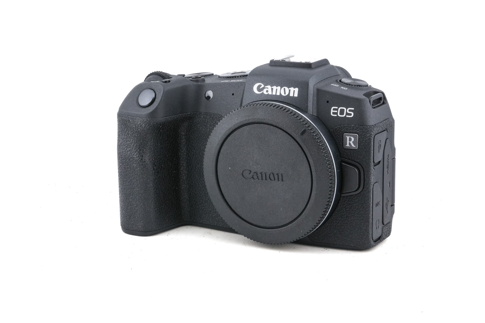 Canon EOS RP – Kamerastore