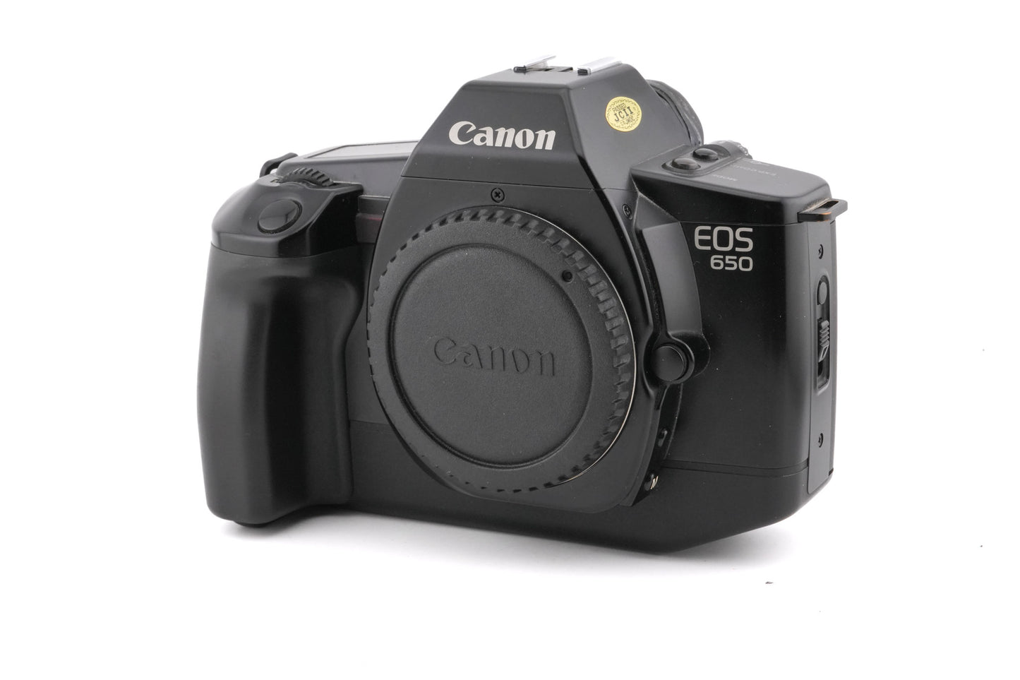 Canon EOS 650