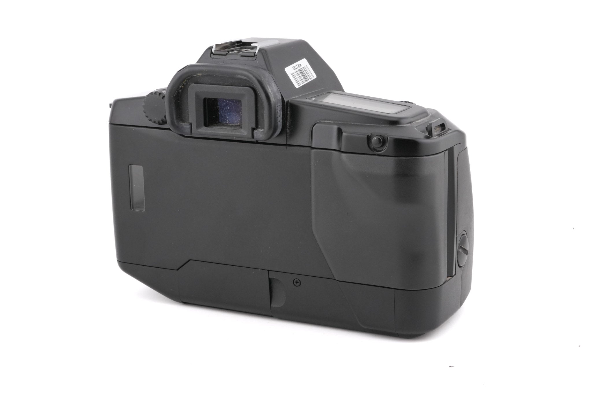 Canon EOS 650