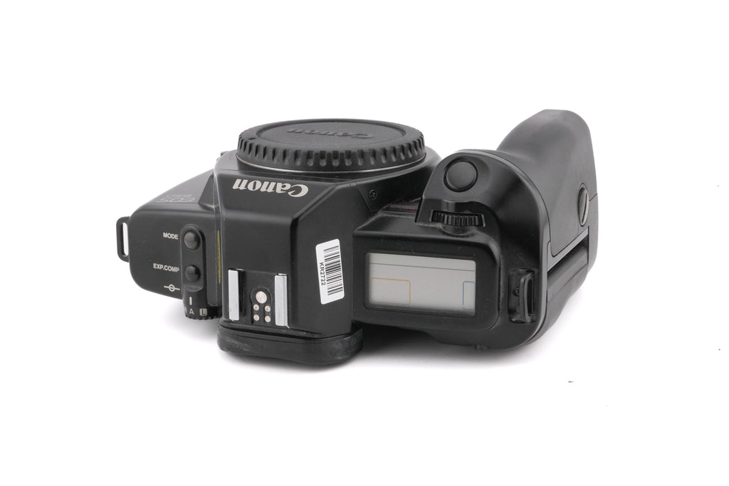 Canon EOS 650