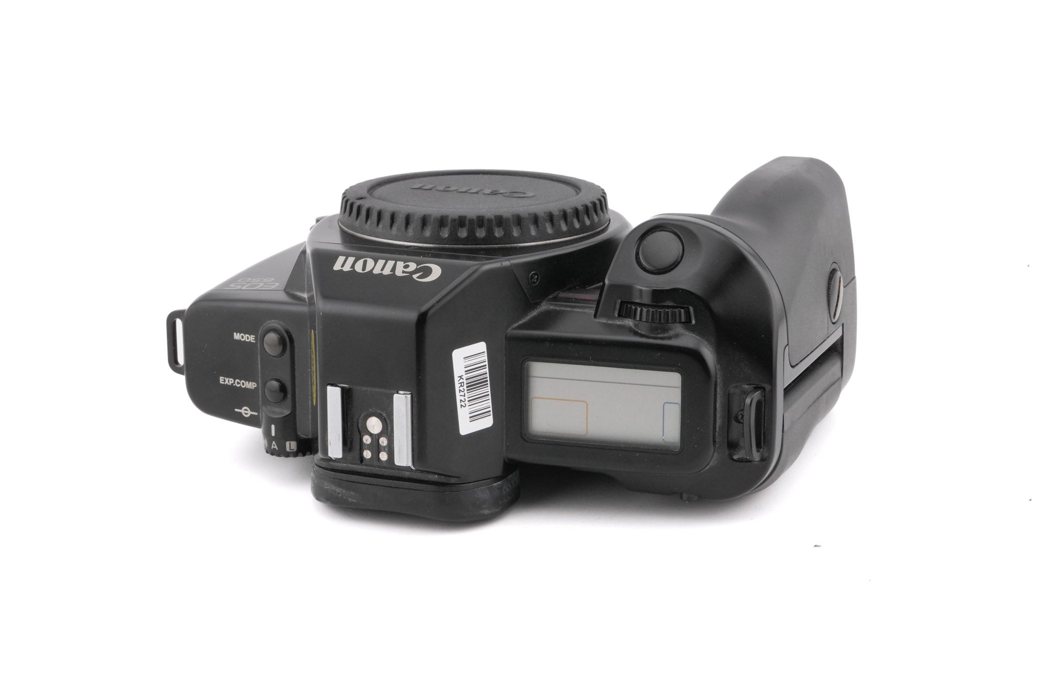 Canon EOS 650