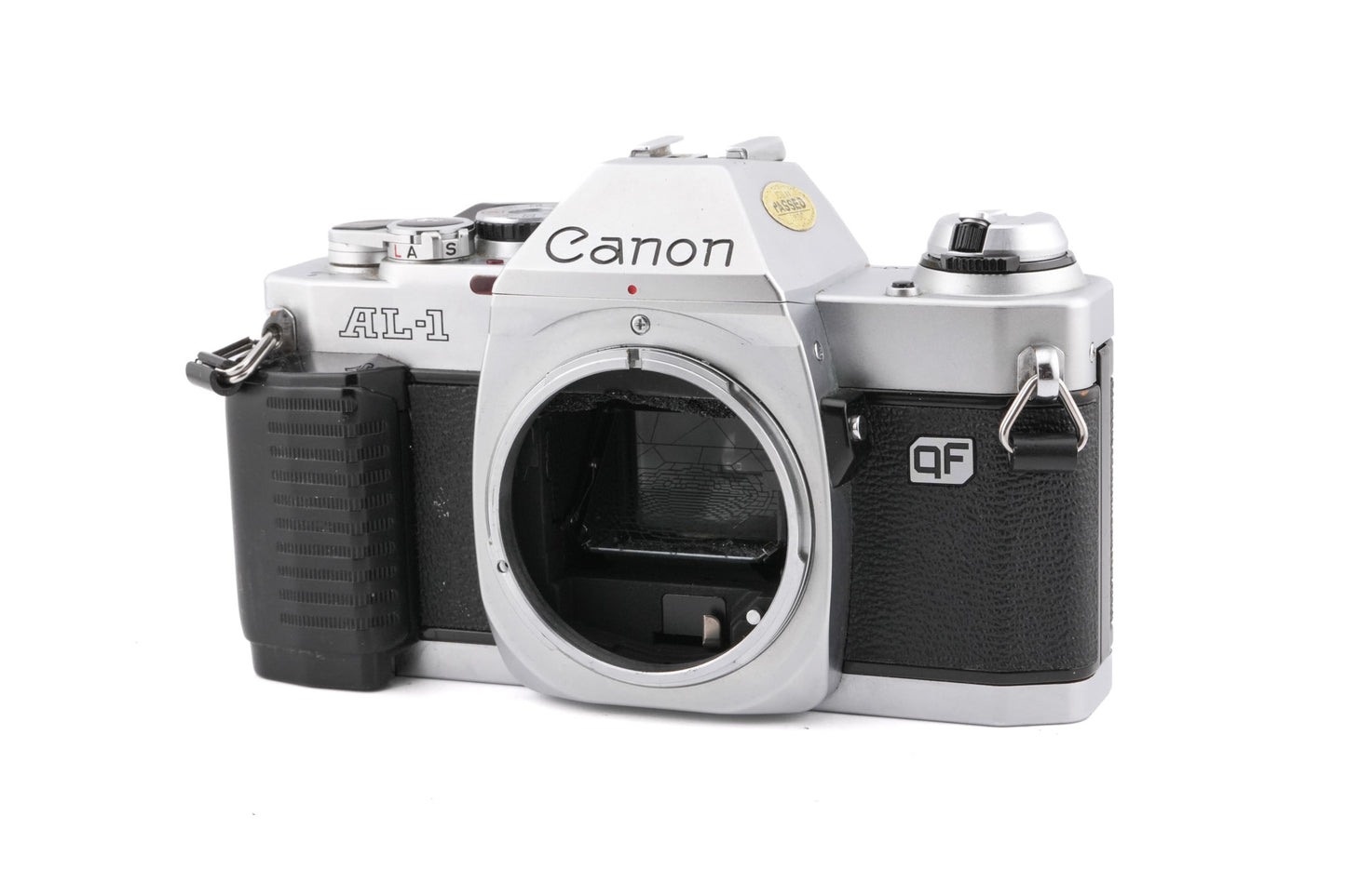 Canon AL-1