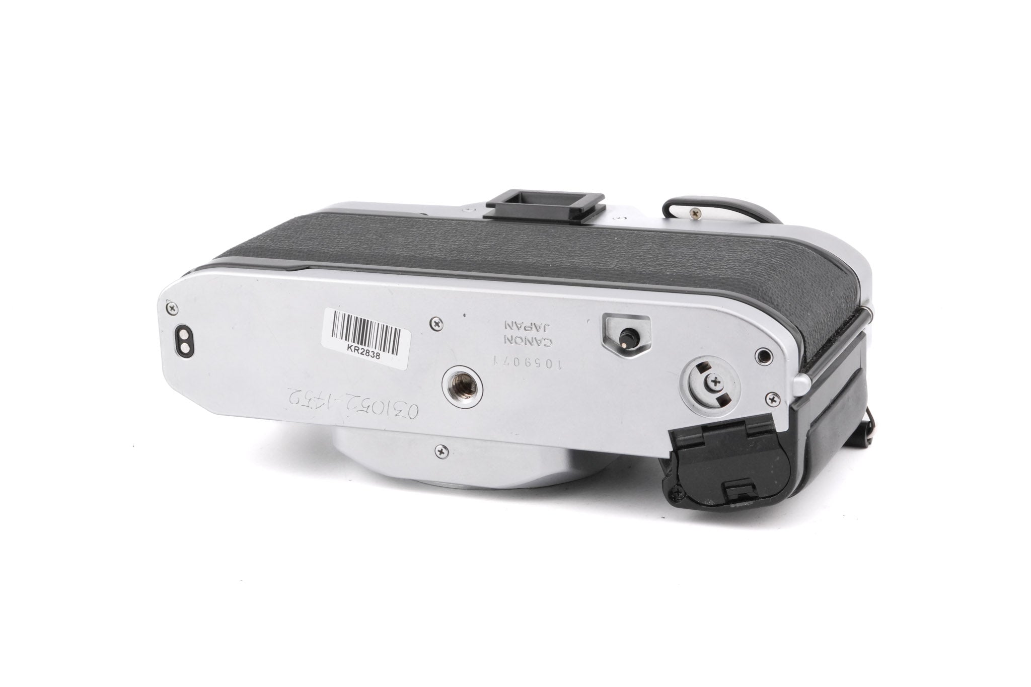 Canon AL-1