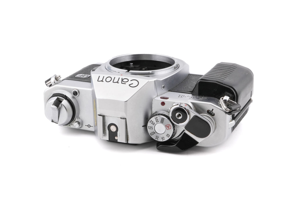 Canon AL-1
