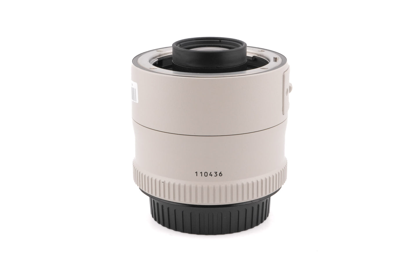 Canon 2x Teleconverter Extender EF II