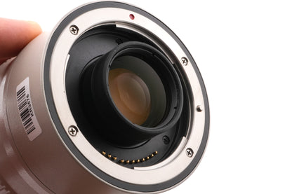 Canon 2x Teleconverter Extender EF II