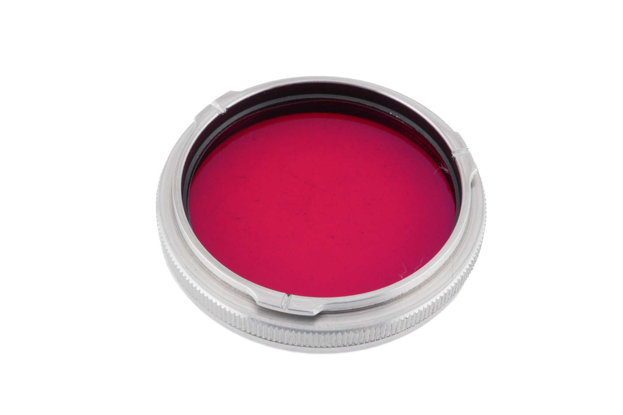 Rollei Rollei Bay I Red Filter Hellrot