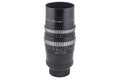 Meyer-Optik Görlitz 200mm f4 Orestegor