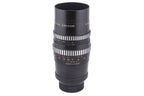 Meyer-Optik Görlitz 200mm f4 Orestegor