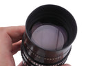 Meyer-Optik Görlitz 200mm f4 Orestegor