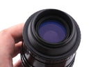 Meyer-Optik Görlitz 200mm f4 Orestegor
