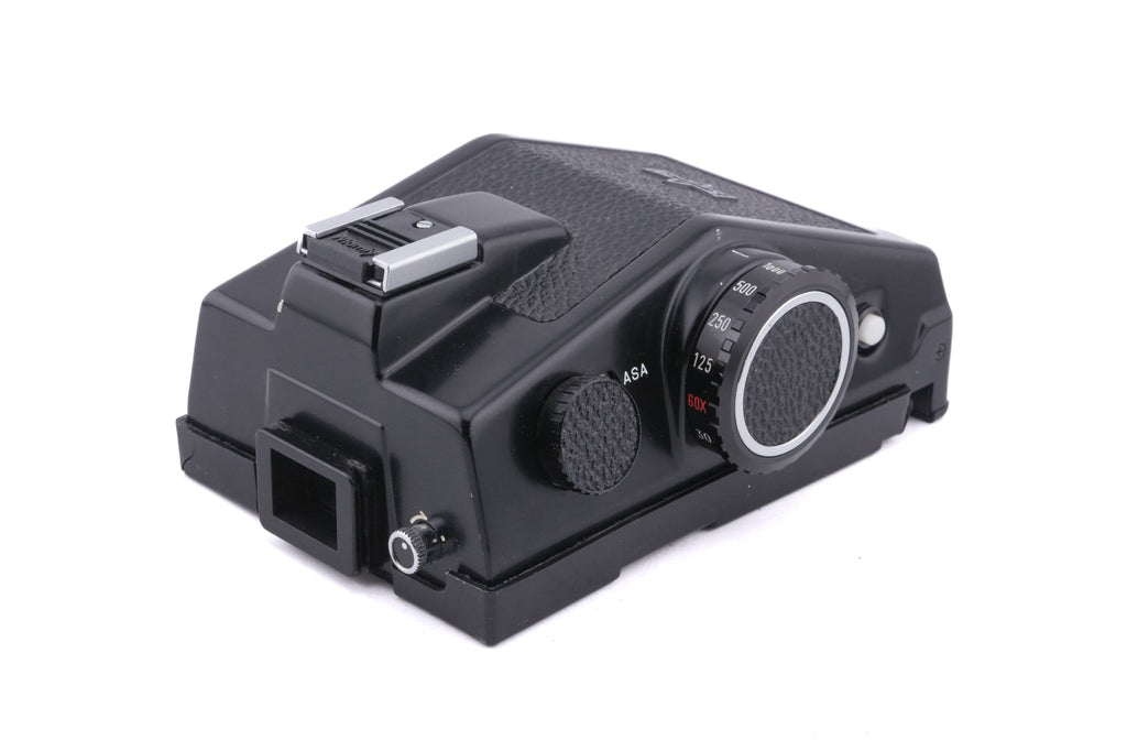 Mamiya PD Prism Finder S