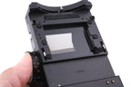 Mamiya PD Prism Finder S
