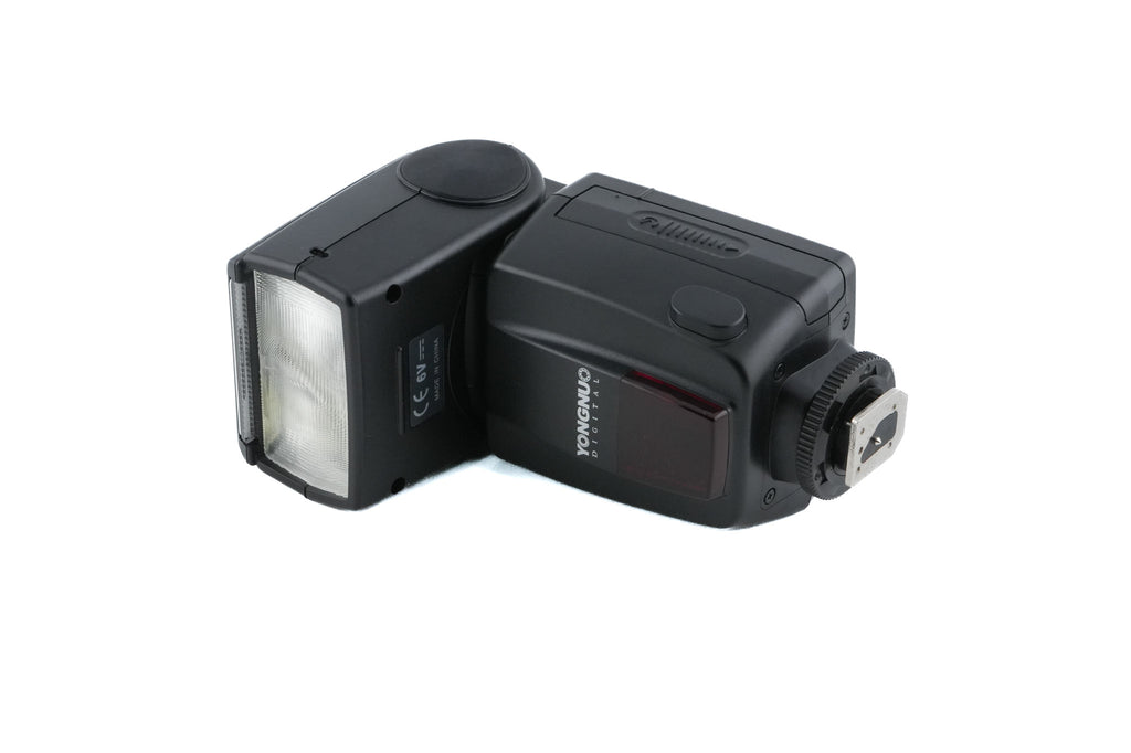 Yongnuo YN460-II Digital Speedlite